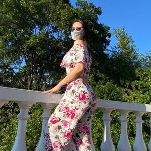 Meet your Posher, Kate